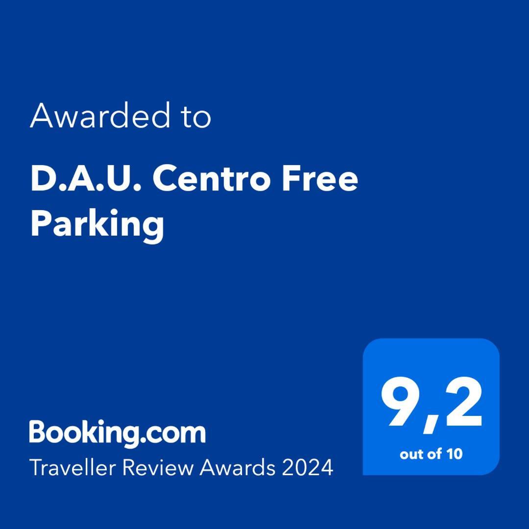 Appartamento D.A.U. Centro Free Parking Salamanca Esterno foto